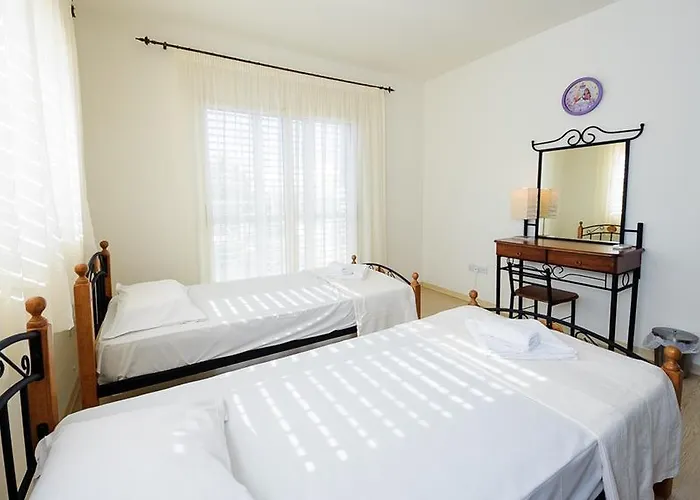 Pernera 015 Villa Protaras