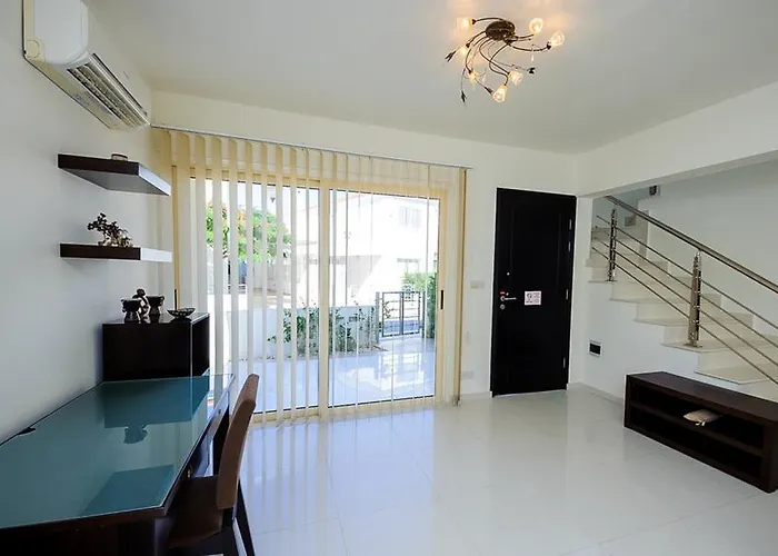 Pernera 015 Villa Protaras