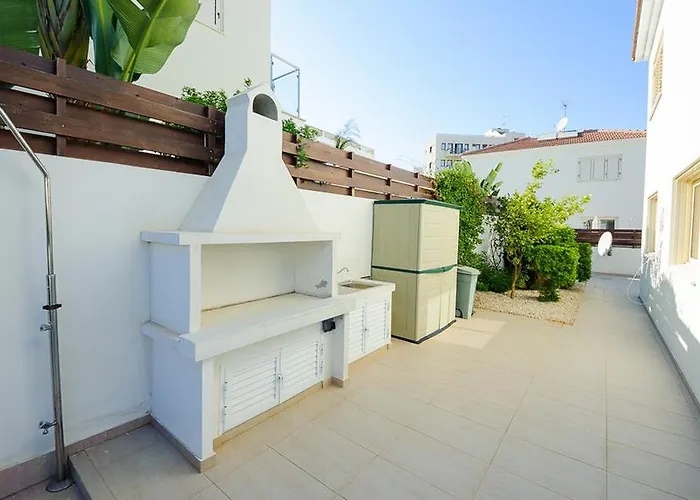 Pernera 015 * Protaras