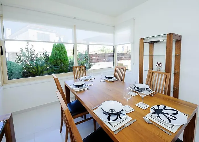 Pernera 015 Villa Protaras