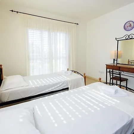 Pernera 015 Villa Protaras