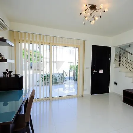 Pernera 015 Villa Protaras