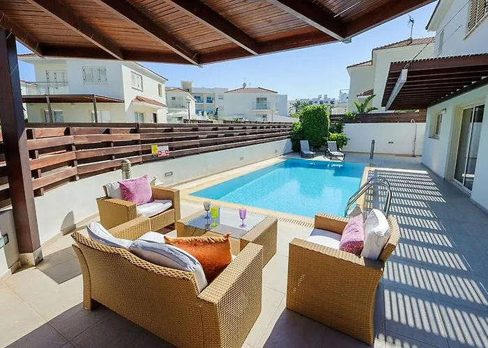 Pernera 015 וילה פרוטאראס