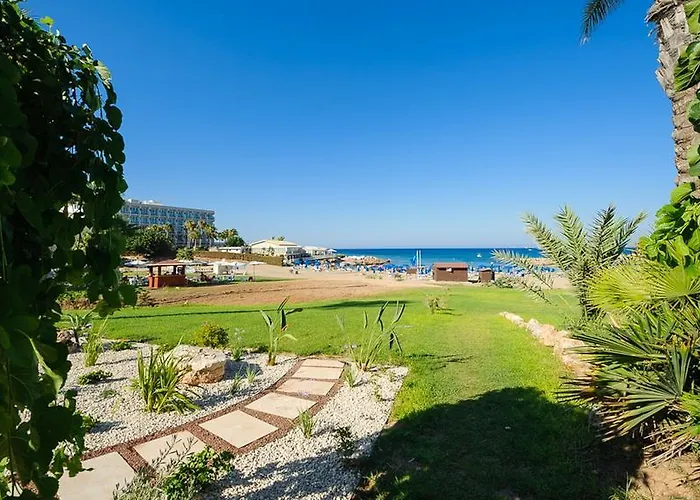 Pernera 015 וילה