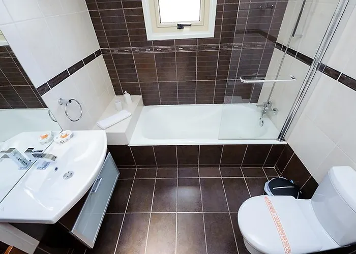 וילה Pernera 015 *